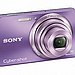 Sony Cybershot DSC-W570 
