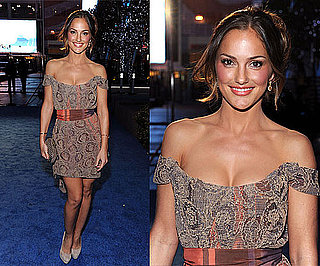 Minka Kelly at 2011 People's Choice Awards 2011-01-05 18:47:13