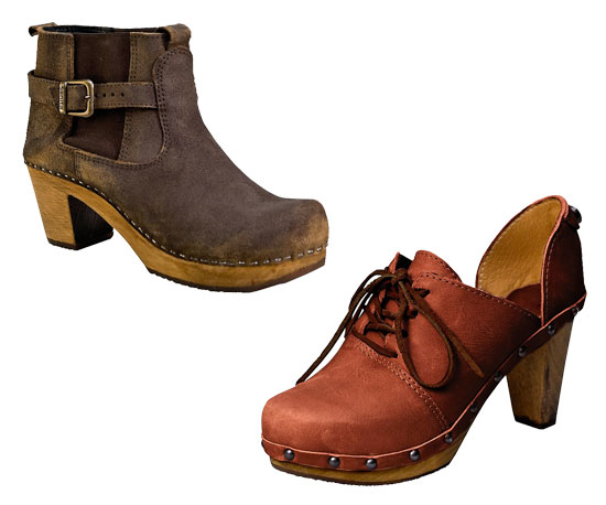Clogs Clogs