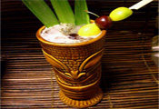 5 Tiki Hot Drink Spots: Painkiller, Lani Kai, The Hurricane Club, and More