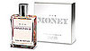 Her Money Perfume Smells Like Dollars