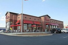 Chick-fil-A Under Fire For Anti-Gay Affiliations Chick-fil-A Under Fire For Anti-Gay Affiliations
