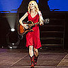 Country Strong Movie Review, Starring Gwyneth Paltrow, Garrett Hedlund, Leighton Meester, and Tim McGraw