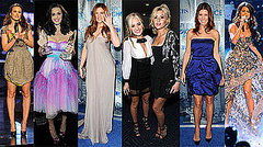 Who Do You Think Was Worst Dressed at the People's Choice Awards? Who Do You Think Was Worst Dressed at the People's Choice Awards?