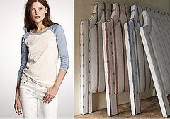 J. Crew's 11 New Classics For 2011 Interpreted For Your Home J. Crew's 11 New Classics For 2011 Interpreted For Your Home