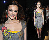 Leighton Meester at 2011 People's Choice Awards