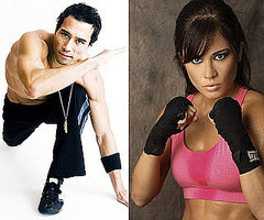 Jillian Michaels Confirms Cara Castronova and Brett Hoebel as New Trainers on The Biggest Loser Jillian Michaels Confirms Cara Castronova and Brett Hoebel as New Trainers on The Biggest Loser