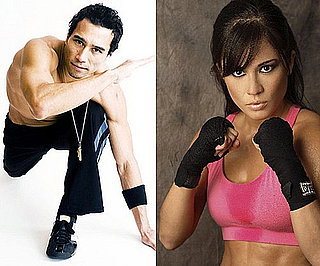 Jillian Michaels Confirms Cara Castronova and Brett Hoebel as New Trainers on The Biggest Loser