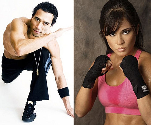 Jillian Michaels Confirms Cara Castronova and Brett Hoebel as New Trainers on The Biggest Loser