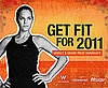 Enter to Win the Get Fit For 2011 Giveaway Challenge