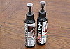 Household Supplies Review: Wine Off and Coffee Off Remover Sprays