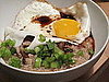 Asian Savory Oatmeal Recipe