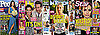Which Magazine Will You Be Picking Up This Weekend? 2011-01-09 08:00:00