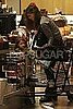 Pictures of Katie Holmes and Suri Cruise Grocery Shopping in Vancouver