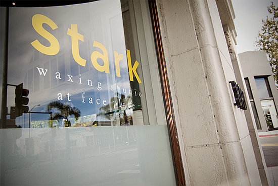 Stark Waxing Studio West Hollywood