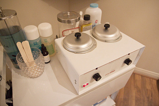 Stark Waxing Studio West Hollywood