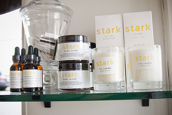 Stark Waxing Studio West Hollywood