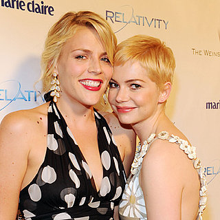 Golden Globes Beauty: Trends, Tutorials, and All the Looks