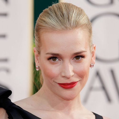 Piper Perabo at 2011 Golden Globea