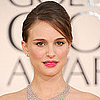 Get Natalie Portman's Golden Globes Makeup