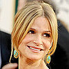 Kyra Sedgwick at 2011 Golden Globes