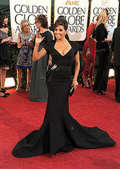 Pictures of Eva Longoria in Zac Posen on Golden Globe Awards Red Carpet 2011-01-16 16:20:06 Pictures of Eva Longoria in Zac Posen on Golden Globe Awards Red Carpet 2011-01-16 16:20:06