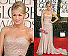 Carrie Underwood at 2011 Golden Globe Awards