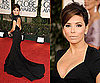 Eva Longoria at 2011 Golden Globe Awards
