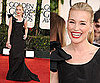 Piper Perabo at 2011 Golden Globe Awards