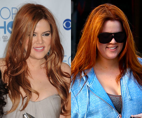 Khloe Kardashian