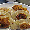 Vegan Mandu Korean Dumplings Recipe