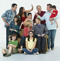 ABC Renews Grey's Anatomy, Modern Family, Cougar Town, Private Practice, Castle, The Middle 2011-01-10 09:48:13 ABC Renews Grey's Anatomy, Modern Family, Cougar Town, Private Practice, Castle, The Middle 2011-01-10 09:48:13