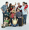 ABC Renews Grey's Anatomy, Modern Family, Cougar Town, Private Practice, Castle, The Middle 2011-01-10 09:48:13