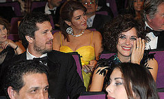 Marion Cotillard Is Pregnant with Guillaume Canet's Baby 2011-01-10 11:23:35