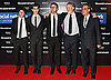 Las Vegas Betting Odds For 2011 Golden Globes