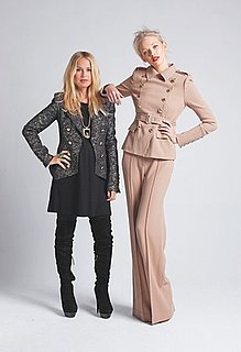 Rachel Zoe Previews New Signature Collection, Confirms She's Having a Boy