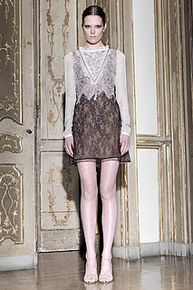 Photos of Valentino Pre-Fall 2011 Collection