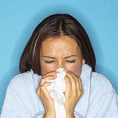 How to Treat a Chapped Nose You Get From a Cold How to Treat a Chapped Nose You Get From a Cold