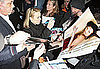 Pictures of Rachel McAdams Signing Autographs For Fans 2011-01-11 07:25:26