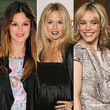 Test Your Knowledge of Hollywood's Rachels — Bilson, Zoe and McAdams! 2011-01-12 17:11:31 Test Your Knowledge of Hollywood's Rachels — Bilson, Zoe and McAdams! 2011-01-12 17:11:31