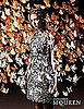 Lindsey Wixson Fronts Alexander McQueen's Spring Ad Campaign
