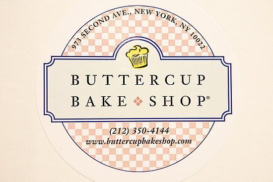 Buttercup Bake Shop