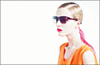 Photos of Louis Vuitton and Jil Sander Spring 2011 Ad Campaigns