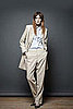 Photos of The Row Pre-Fall 2011 Collection