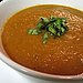 Roasted Vegetable Soup