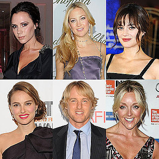 Whose Pregnancy Announcement Surprised You Most? Portman, Hudson, Krakowski, Wilson, Beckham, or Cotillard 2011-01-12 12:13:29