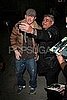 Pictures of Channing Tatum at Jimmy Kimmel Live