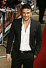Pictures of Peter Andre Who Has Confirmed He Is Dating New Girlfriend Elen Rivas