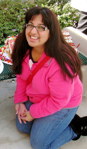 A healthier 2011!