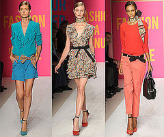 New York Fall 2011 Fashion Week Designer Shows We're Excited to See